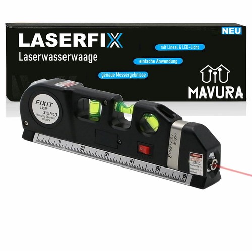 Laserfix niveau laser en - À, 4