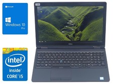 Dell latitude 5580 - dell,