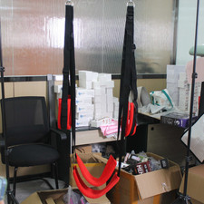 Sexe Swing Sling Pendant