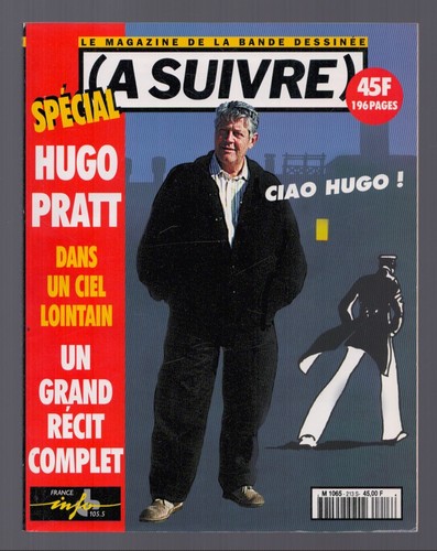 Revue suivre 213 1995 - .,