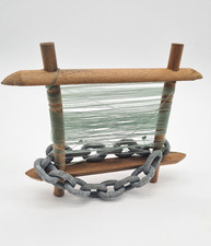 Ancien plioir de ligne de