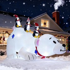 Décorations de Noël