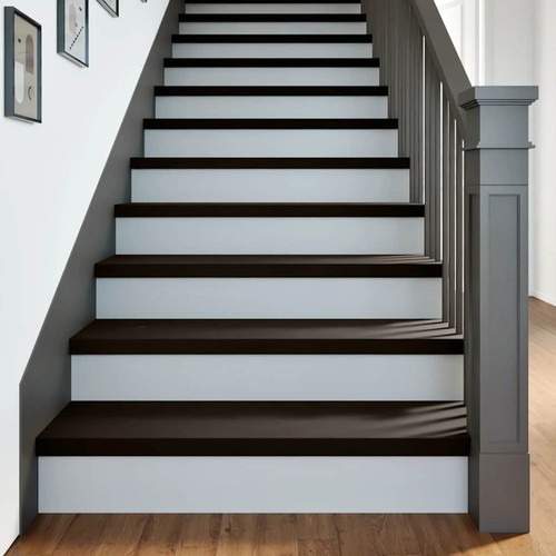Marches escalier 4pcs non - d'escalier,