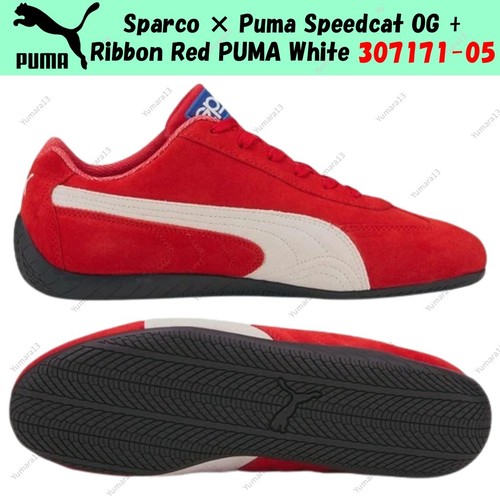 Taille homme sparco puma - homme,