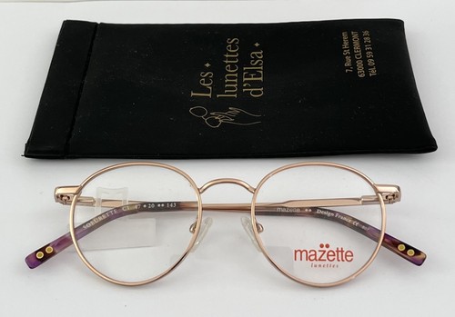 Lunette monture vue neuve - /, de