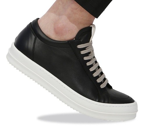 Rick owens sneakers 3893 lpo - rick,