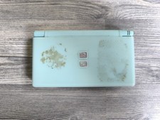 Console Nintendo DS Lite Turquoise HS - Problème De Charge
