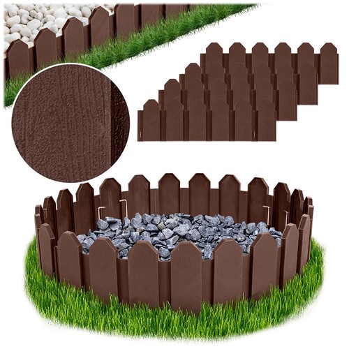 Bordure jardin plonos 240 - bordure,