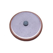 Bois Rond Outil Piscine De