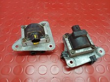 Coppia Bobine Bougies Gilera