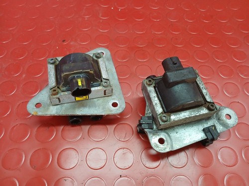 Coppia bobine bougies gilera - coppia,