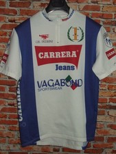 Carrera Vagabond Maillot de