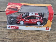 Voiture Miniature Citroën C4