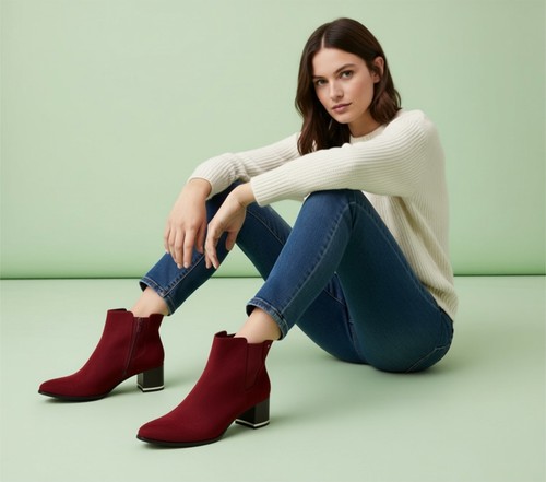 Calvin klein red - calvin,