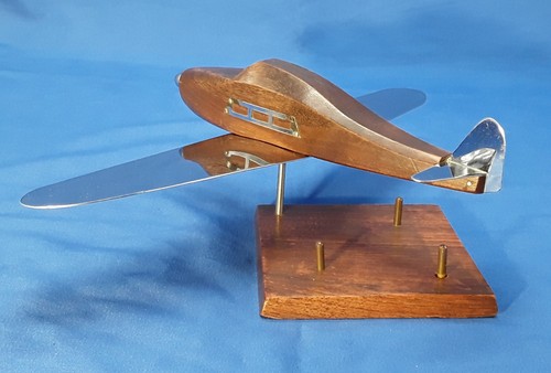 Ancien avion stylisé - ancien, stylisÉ-