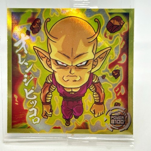 Dragon ball super wafer - super,
