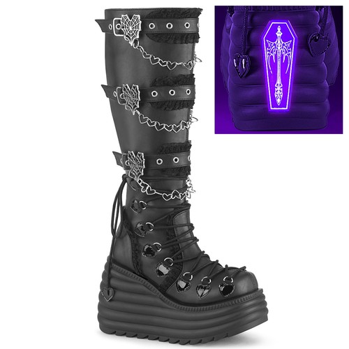 Demonia pleaser morte - demonia, morte-215