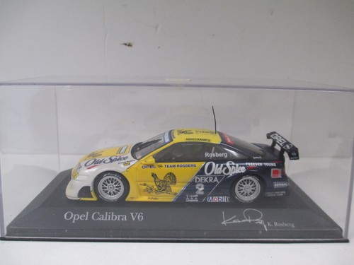 Opel calibra 4x4 - opel, n°