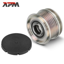 Poulie à Roue Libre