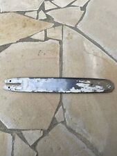 Guide Chaîne 35 Cm Tronçonneuse Echo CS 351 VL