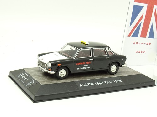 Vanguards austin 1800 - -,