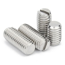  Vis de positionnement à