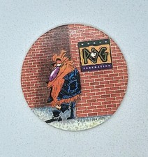 Pog Pogman 81 Série 1 Avimage