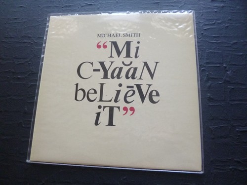 Album vinyl tours - album, michael