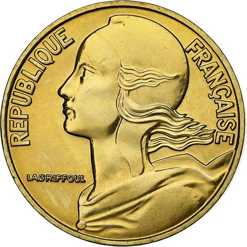 Monnaie france marianne 10 - monnaie,, france,