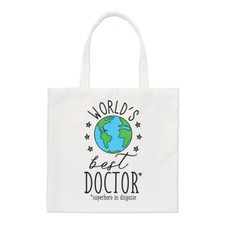 Le Meilleur Docteur Sac Tote