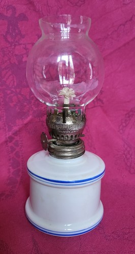 Petite lampe essence - petite,