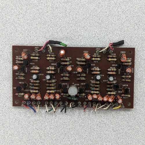 Marantz 4240 4230 - , tone