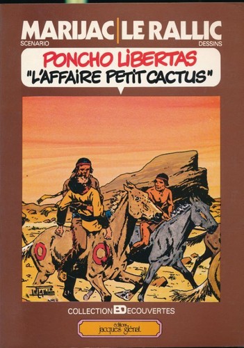 Poncho libertas affaire - libertas., l'affaire