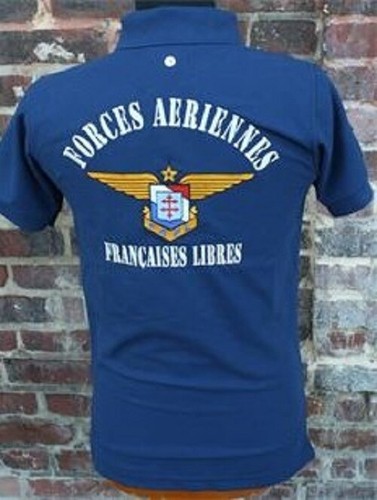 Polo des forces - forces, aériennes