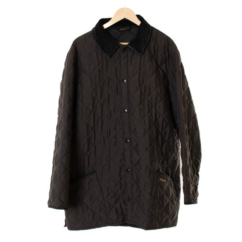 Veste matelassée barbour - veste,