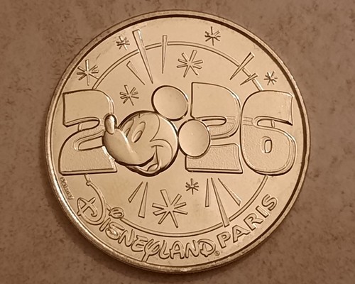 Disneyland paris disney - 77,