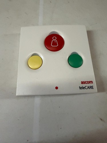 Ascom nibm2 w3s périphérique - ascom, nibm2-w3s-périphérique