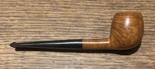 Pipe en bruyère neuve 13,8x3,5x3,5