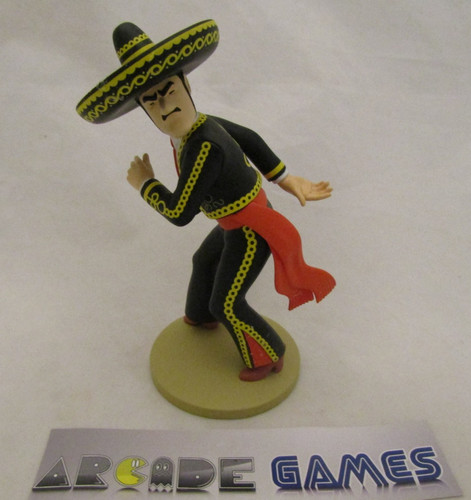 Figurine alcazar lanceur - figurine, de