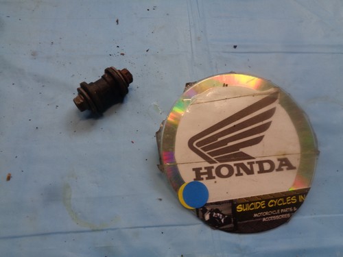 2001 cbr 929 - 2001,