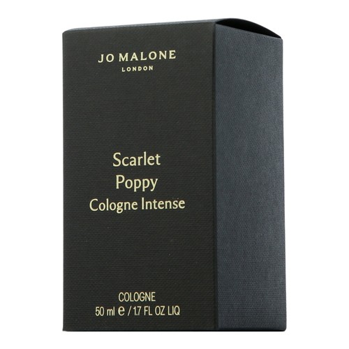 Malone scarlet poppy - malone,
