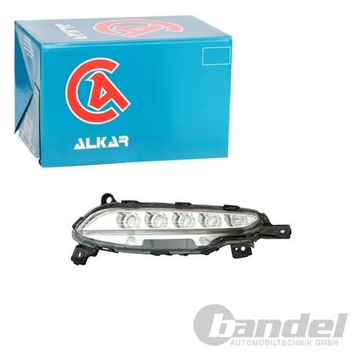 Alkar led feu jour gauche - de,