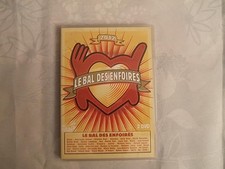Le Bal des Enfoirés 2012 -