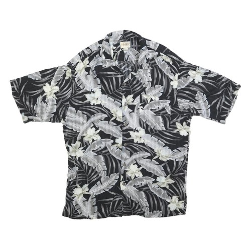 Chemise hawaïenne linquine - hawaïenne,
