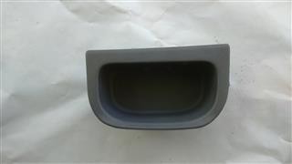 Vide poche console centrale - poche,