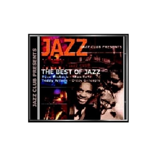 Various artists jazz club - various,