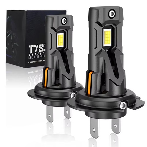Ampoule led 60000lm - ampoule, h7