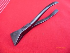 petite pince à border outil