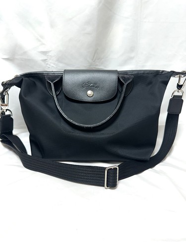 Excellent condition longchamp - excellent,
