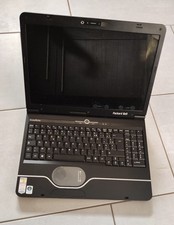 pc portable packard bell EasyNote ALP-Ajax AM Pour pièces ou réparation